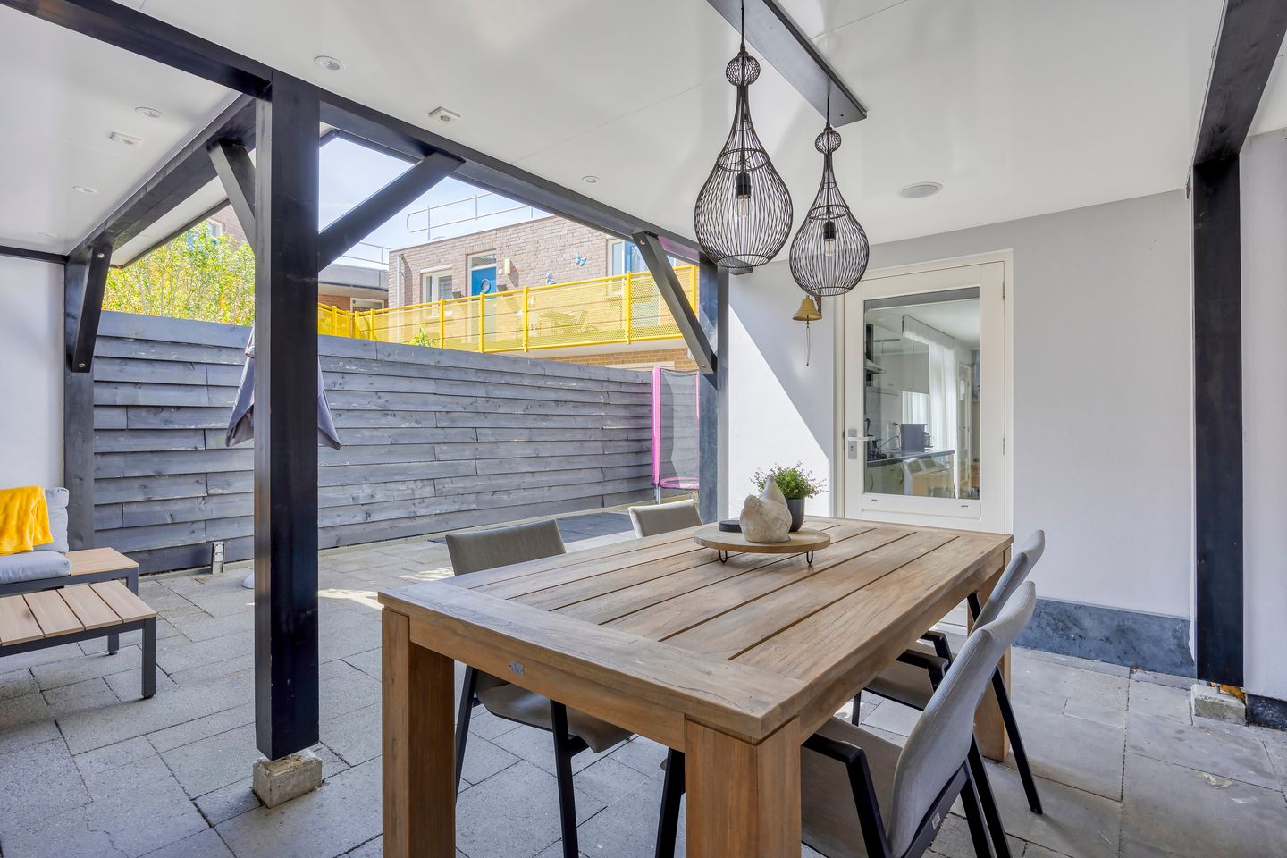 Foto 4 van Kortestraat 17