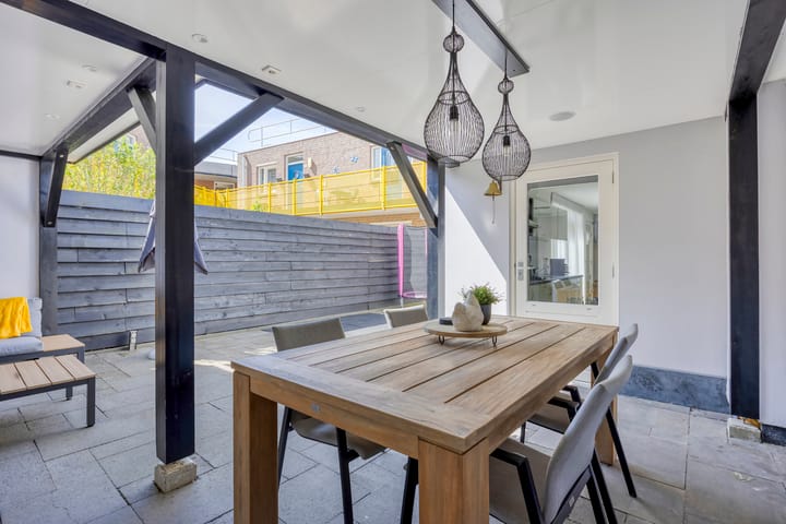 Foto 4 van Kortestraat 17