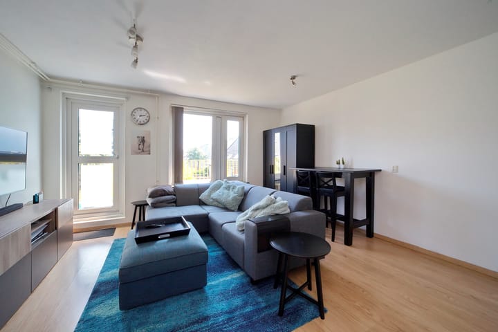 Foto 2 van Gandhilaan 30