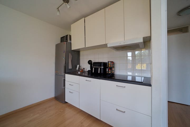 Foto 4 van Gandhilaan 30