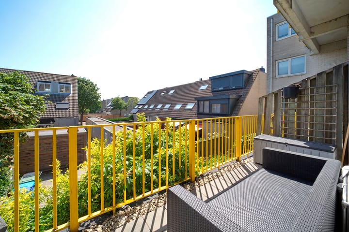 Foto 5 van Gandhilaan 30