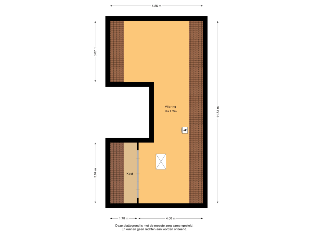 Vliering