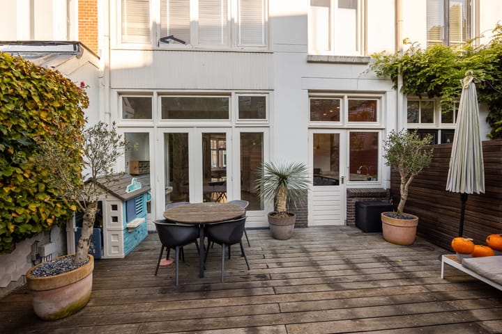 Foto 7 van Prinsenstraat 25