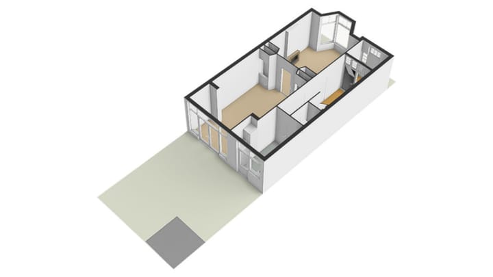 Foto 38 van Prinsenstraat 25