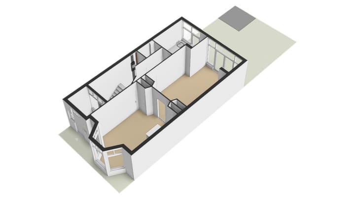 Foto 39 van Prinsenstraat 25