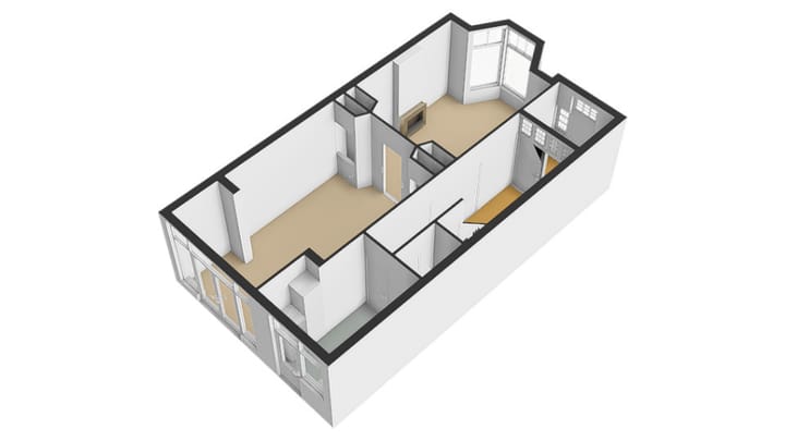 Foto 41 van Prinsenstraat 25