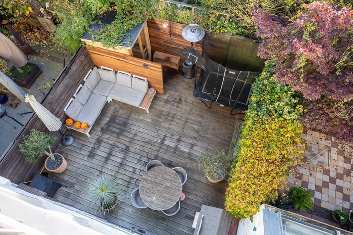 Foto 32 van Prinsenstraat 25