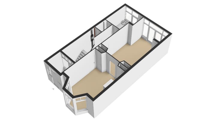 Foto 42 van Prinsenstraat 25