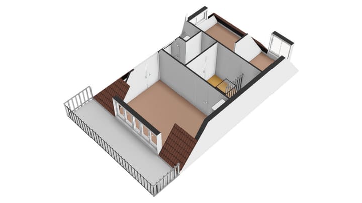 Foto 47 van Prinsenstraat 25