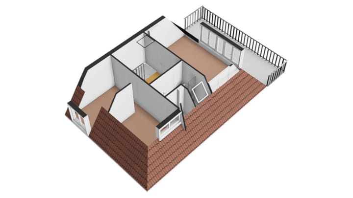 Foto 48 van Prinsenstraat 25