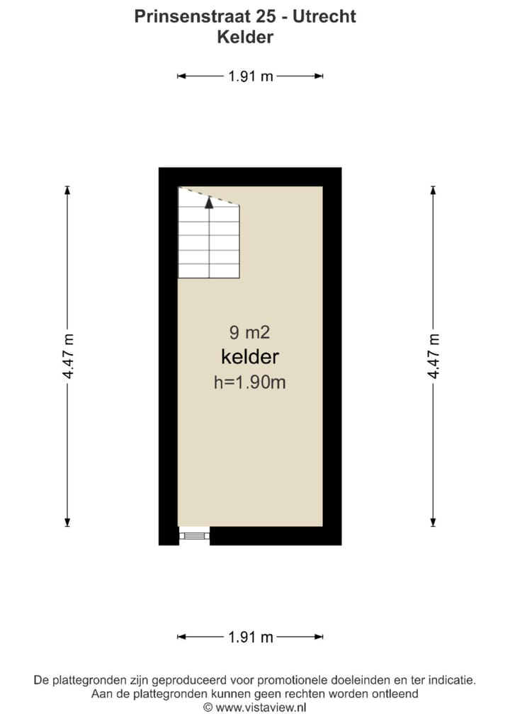 Foto 49 van Prinsenstraat 25