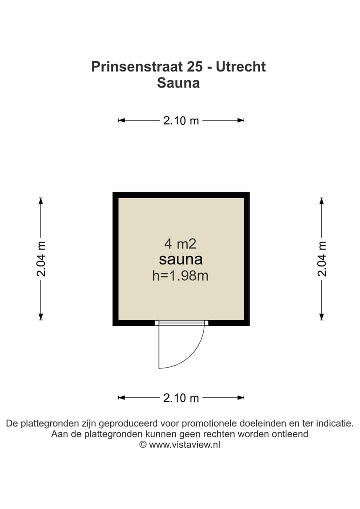 Foto 52 van Prinsenstraat 25