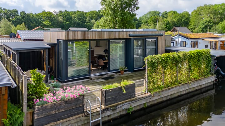 Photo 2 of Oude Badweg 58-B14