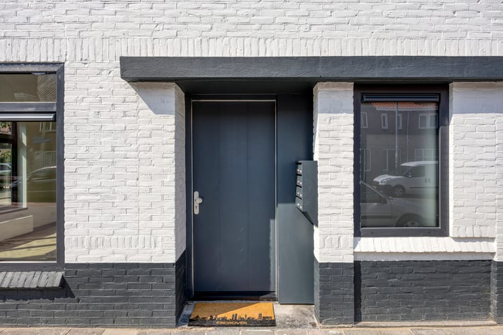 Foto 3 van Gladiolusstraat 20-A