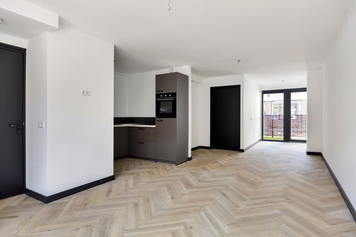 Foto 5 van Gladiolusstraat 20-A