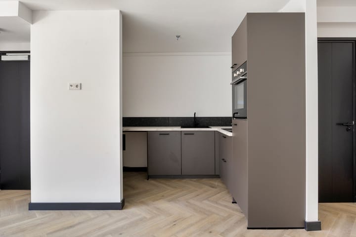 Foto 7 van Gladiolusstraat 20-A