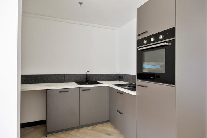 Foto 8 van Gladiolusstraat 20-A