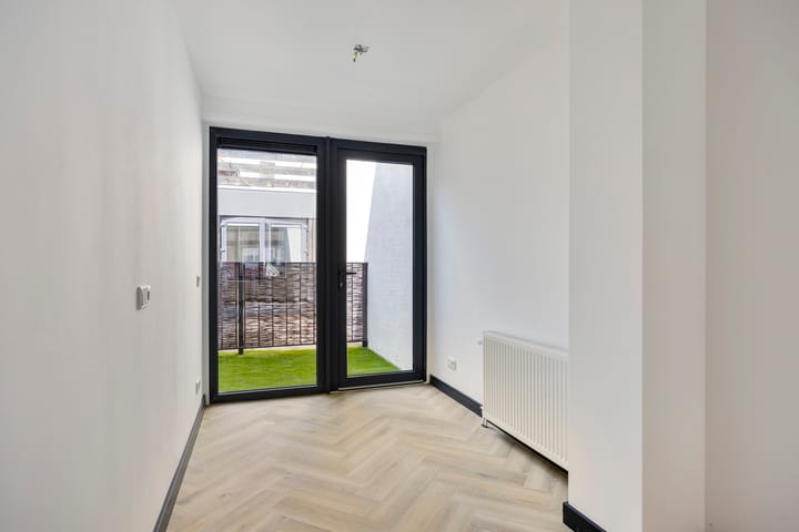 Foto 9 van Gladiolusstraat 20-A