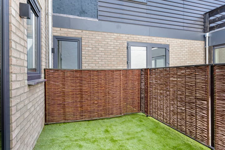 Foto 13 van Gladiolusstraat 20-A