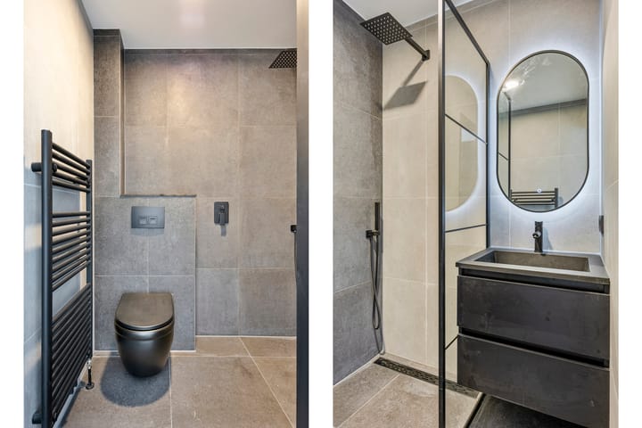 Foto 12 van Gladiolusstraat 20-A