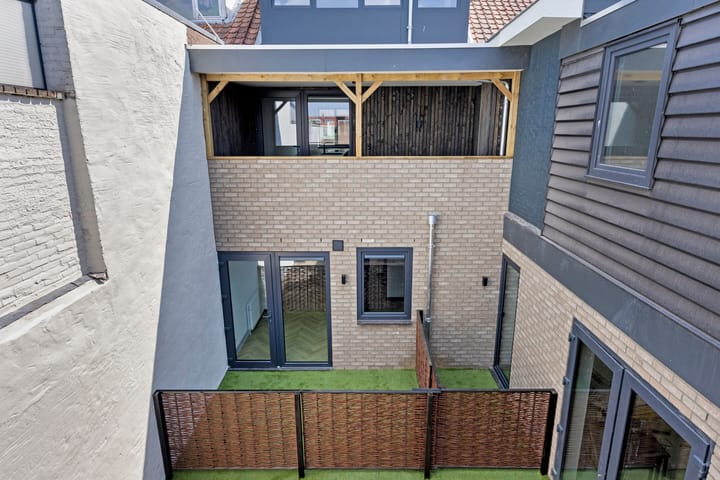 Foto 15 van Gladiolusstraat 20-A