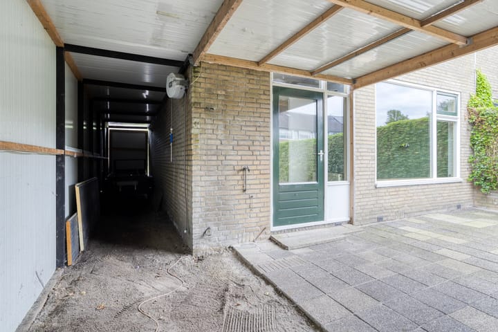 Foto 28 van Blauwgras 29