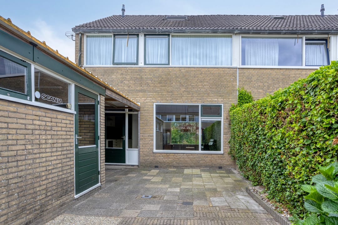 Foto 31 van Blauwgras 29