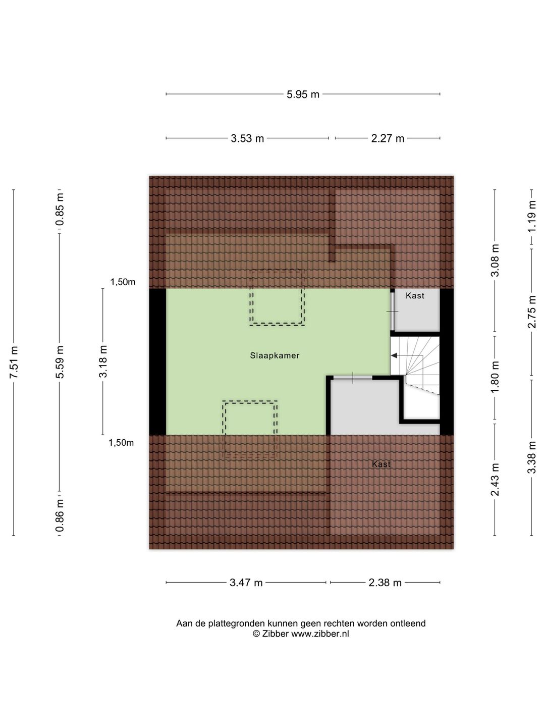 Foto 47 van Blauwgras 29