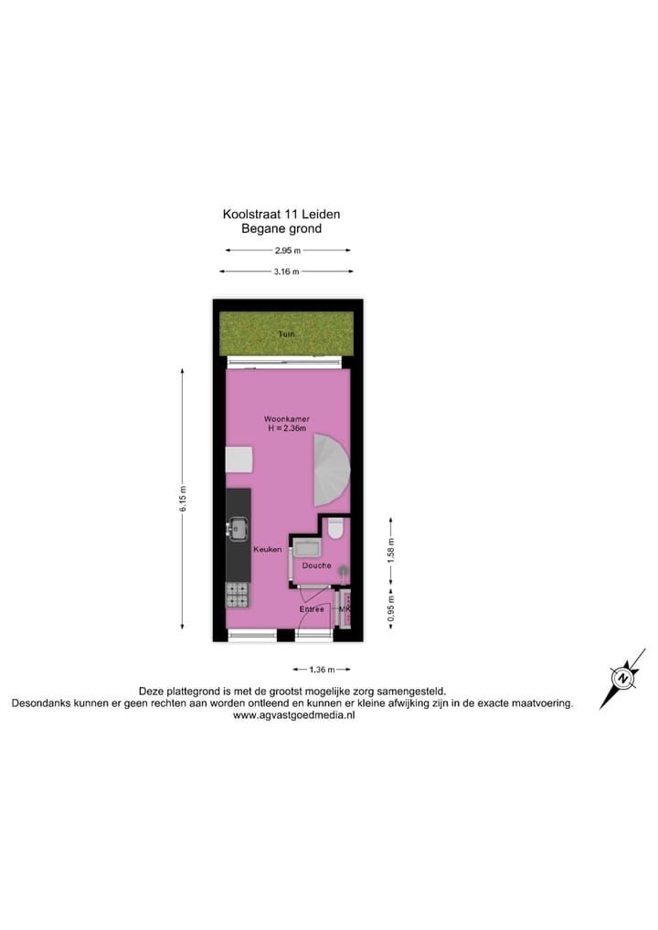 Foto 18 van Koolstraat 11