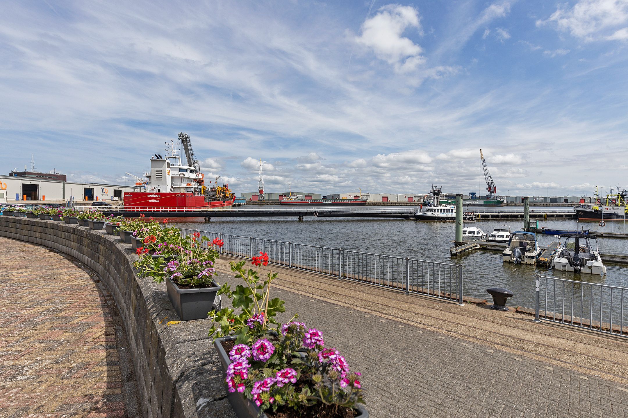 Marktstraat 6-A, 6, A, Delfzijl, 9934CK, Groningen, Nederland 6 