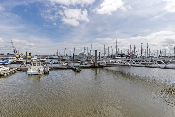 Foto 7 van Marktstraat 6-A