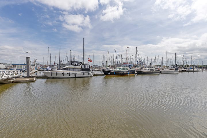 Foto 8 van Marktstraat 6-A