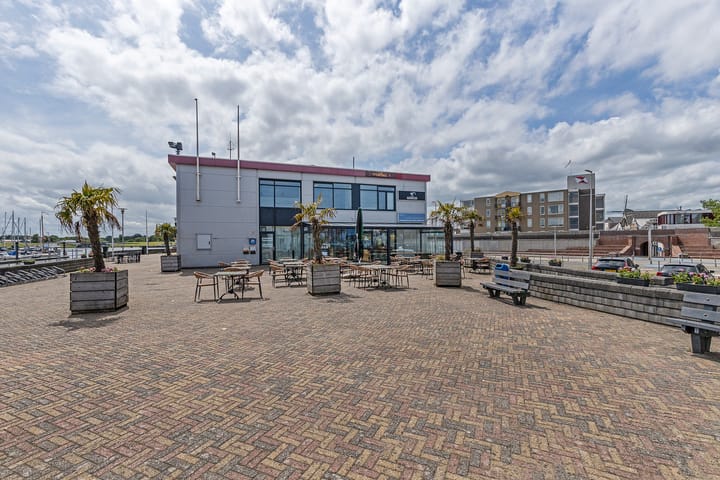 Foto 9 van Marktstraat 6-A