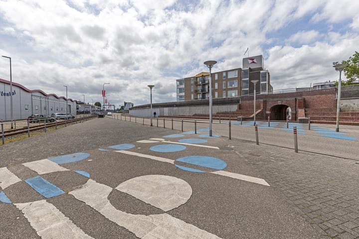 Foto 10 van Marktstraat 6-A