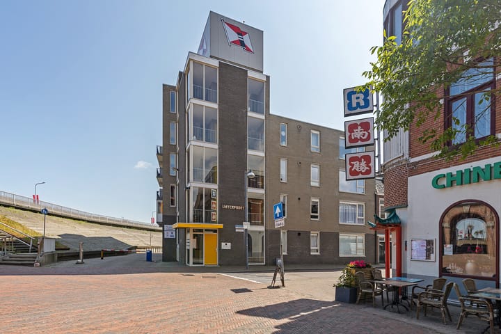 Foto 12 van Marktstraat 6-A