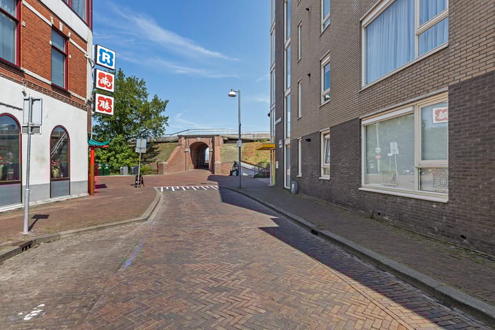 Foto 13 van Marktstraat 6-A