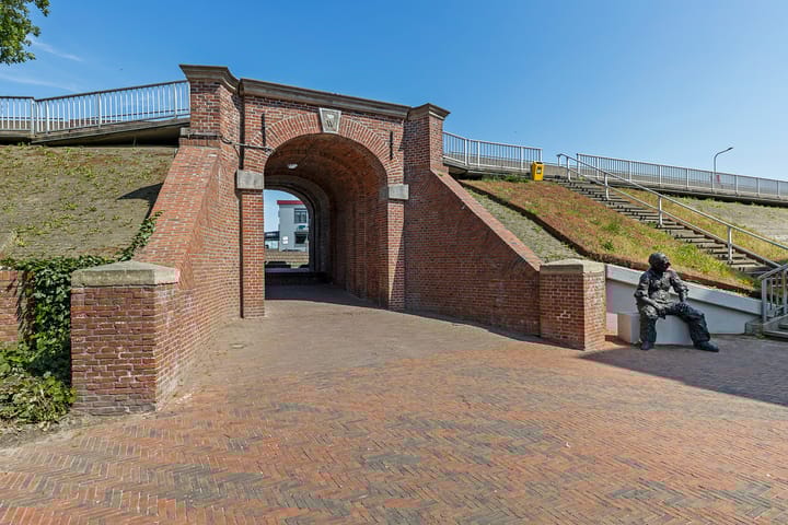 Foto 14 van Marktstraat 6-A