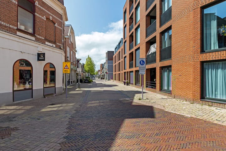 Foto 15 van Marktstraat 6-A