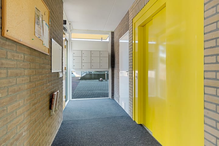 Foto 16 van Marktstraat 6-A