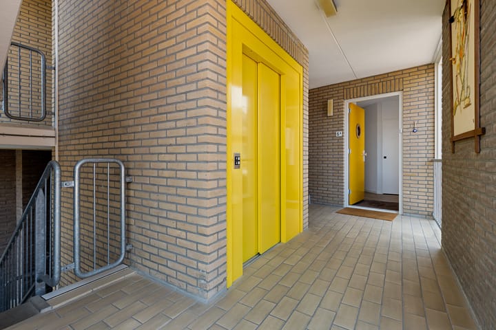 Foto 17 van Marktstraat 6-A