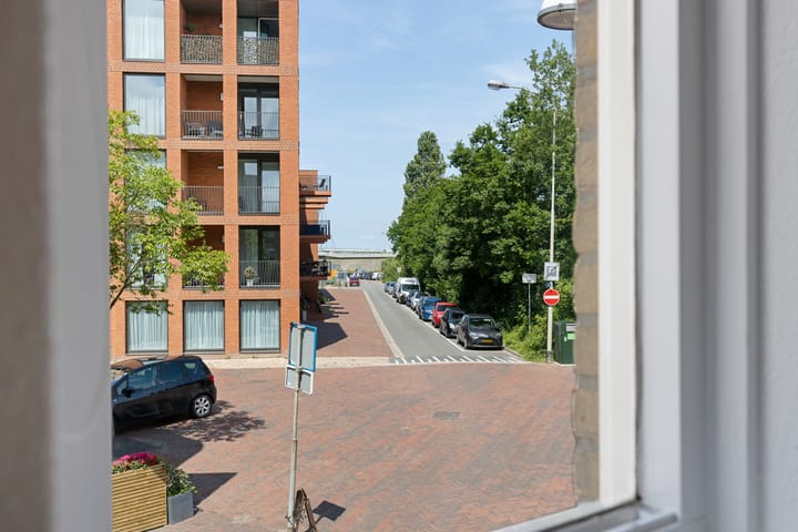 Foto 22 van Marktstraat 6-A