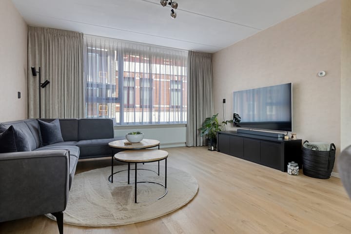 Foto 25 van Marktstraat 6-A