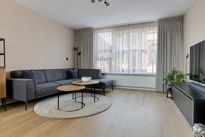 Foto 26 van Marktstraat 6-A