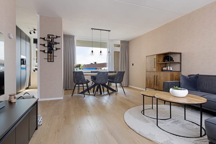 Foto 27 van Marktstraat 6-A