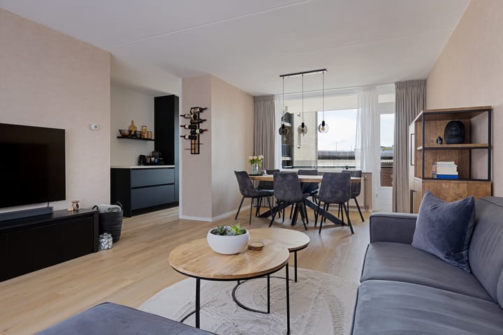 Foto 28 van Marktstraat 6-A