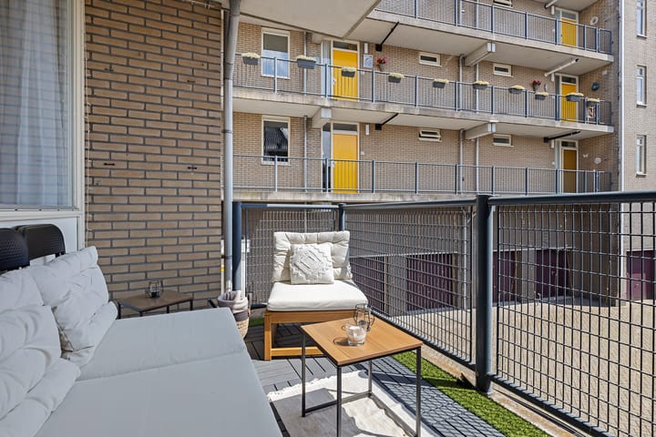 Foto 29 van Marktstraat 6-A