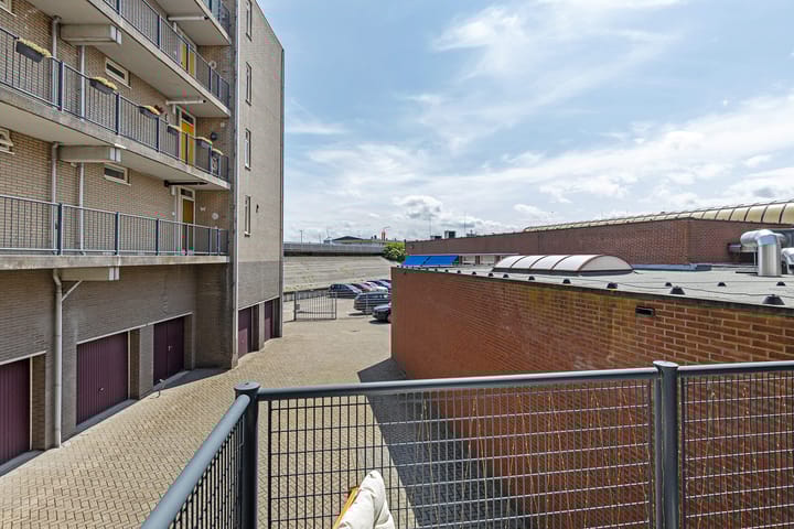 Foto 31 van Marktstraat 6-A