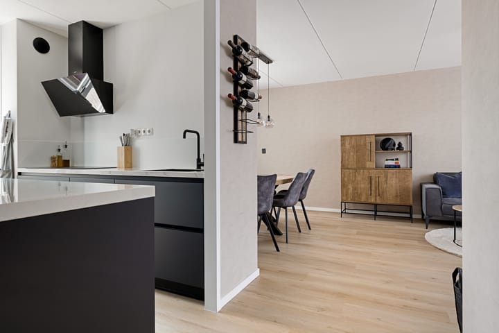 Foto 33 van Marktstraat 6-A