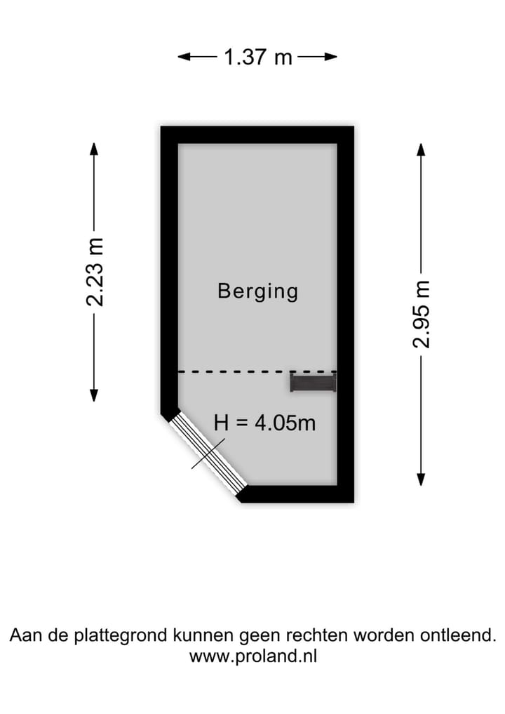 Foto 45 van Marktstraat 6-A
