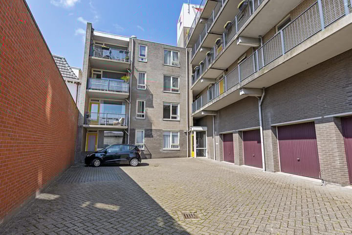 Foto 46 van Marktstraat 6-A